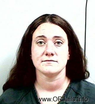 Kristina Rene Perry Mugshot